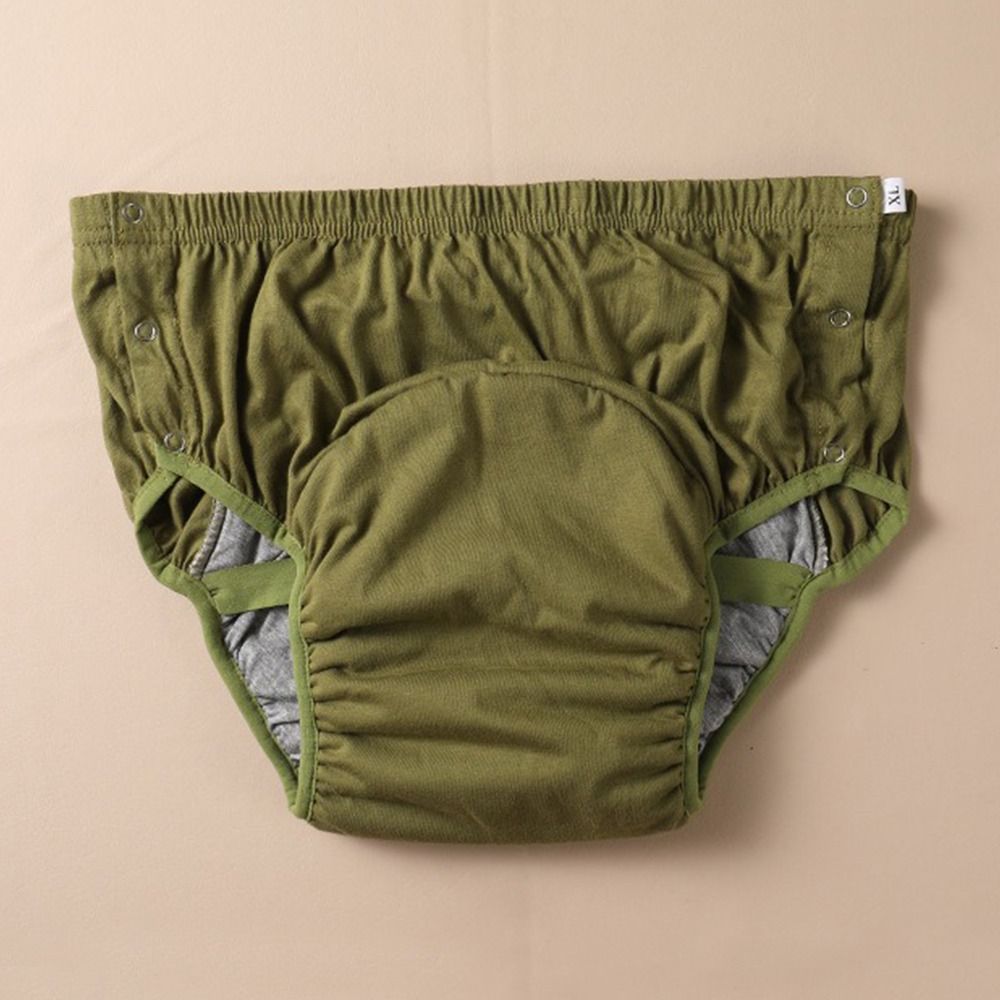 กางเกงซับฉี่สำหรับผู้ใหญ่ ทำจา - Diapering บทวิจารณ์และราคา
