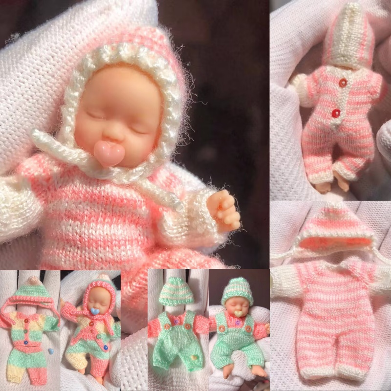 2026 ชุดตุ๊กตาใหม่ล่าสุด กล่อง - Baby Clothes บทวิจารณ์และราคา