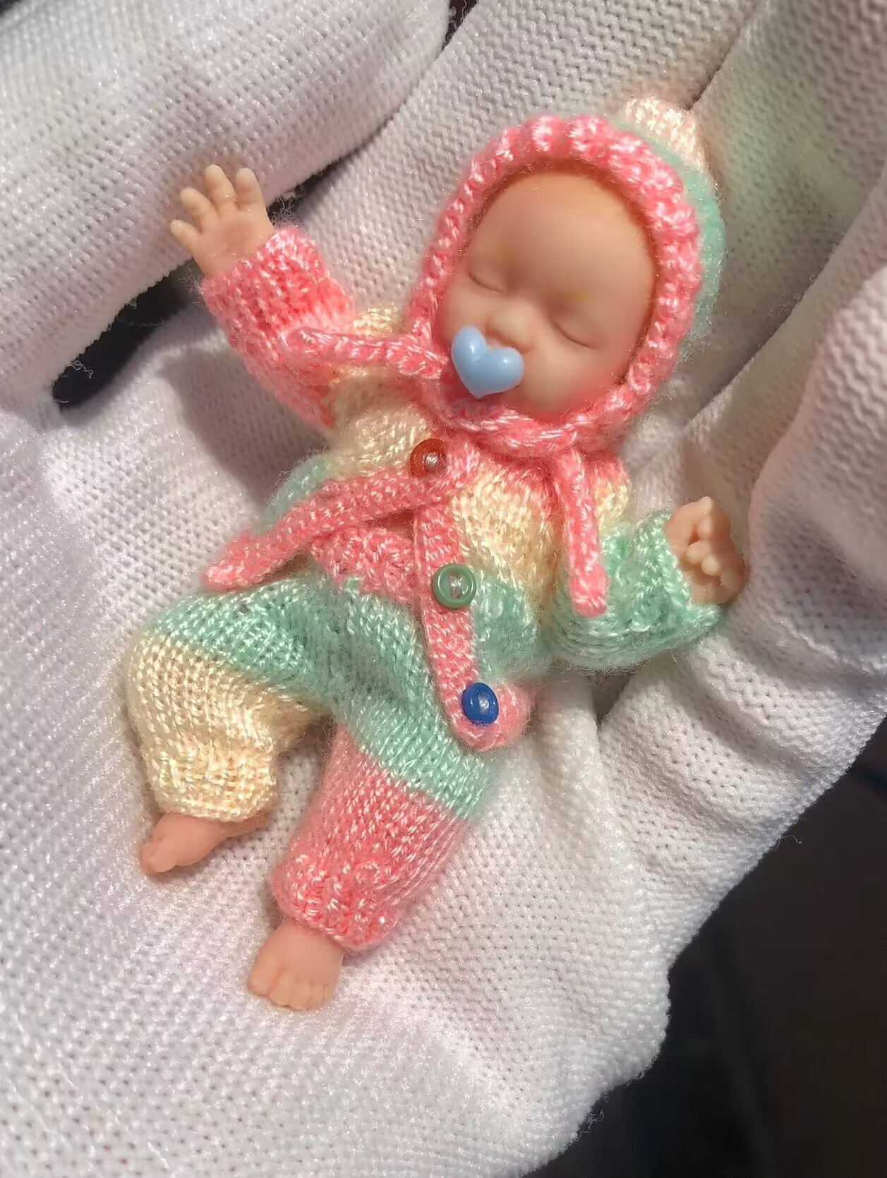 2026 ชุดตุ๊กตาใหม่ล่าสุด กล่อง - Baby Clothes บทวิจารณ์และราคา