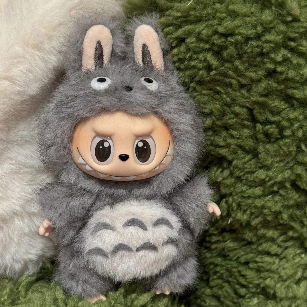 ตุ๊กตา KK HOT น่ารัก โทโทโร่ ล - Baby Clothes บทวิจารณ์และราคา