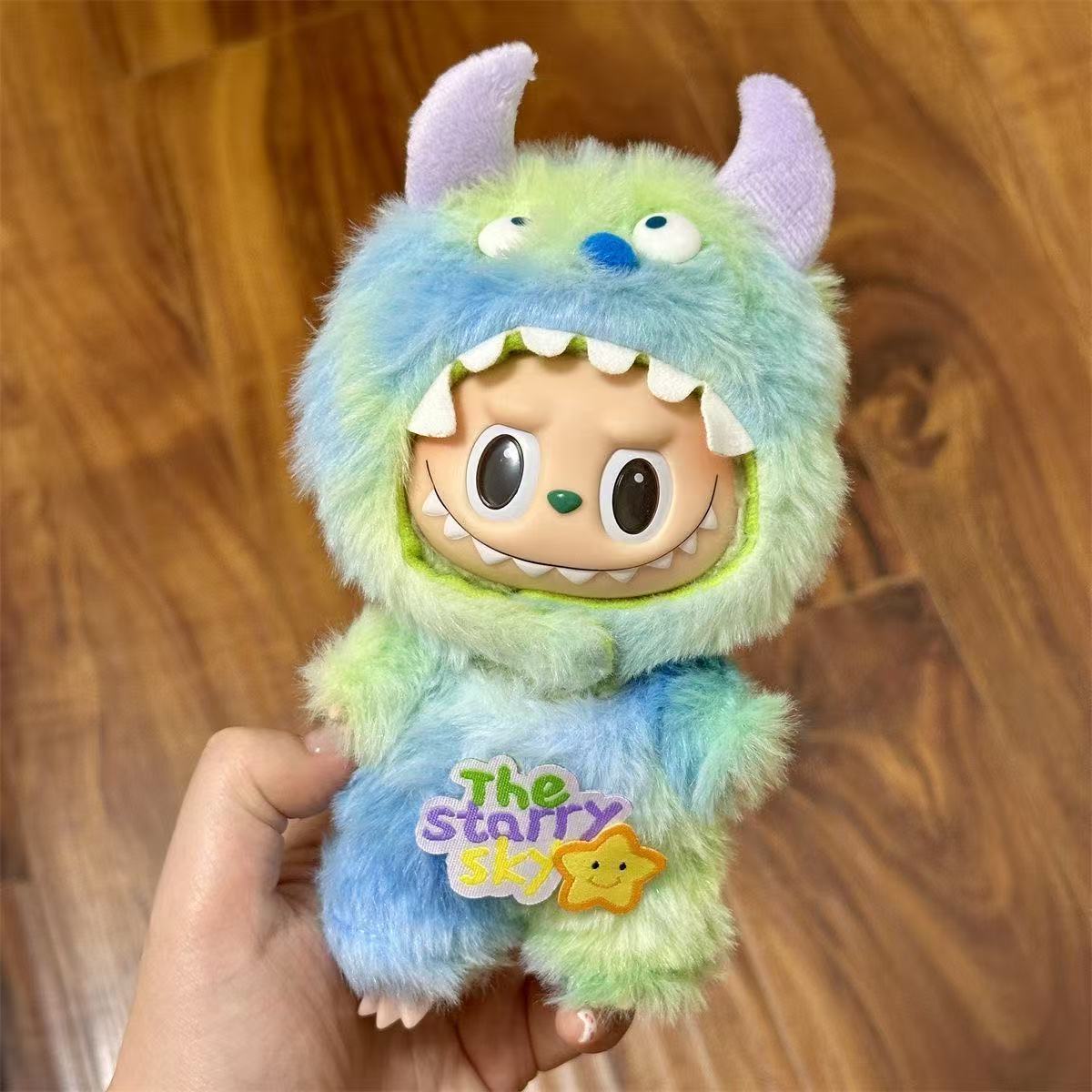 ตุ๊กตา KK HOT น่ารัก โทโทโร่ ล - Baby Clothes บทวิจารณ์และราคา