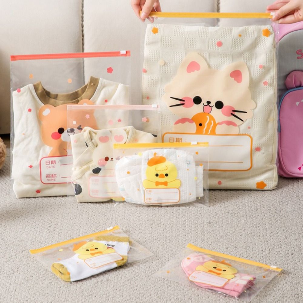 10 ชิ้น กระเป๋าเก็บของอเนกประส - Diapering บทวิจารณ์และราคา