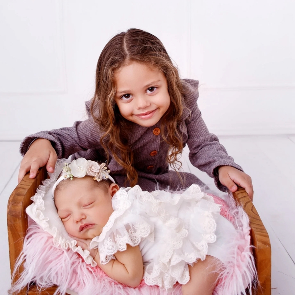 อุปกรณ์ประกอบฉากการถ่ายภาพทารก - Infant Photography Props Outfit บทวิจารณ์และราคา