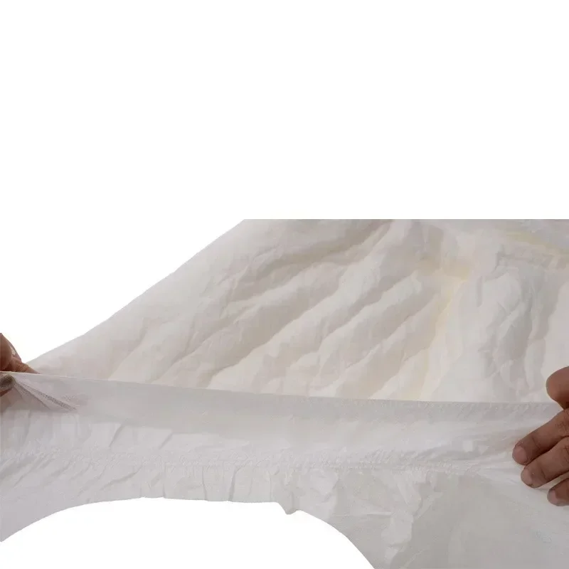 20 ชิ้น ผ้าอ้อมผู้ใหญ่แบบใช้แล - Diapering บทวิจารณ์และราคา