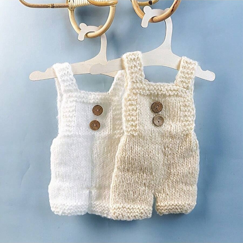 อุปกรณ์ประกอบฉากถ่ายภาพทารกแรก - Infant Photography Props Outfit บทวิจารณ์และราคา