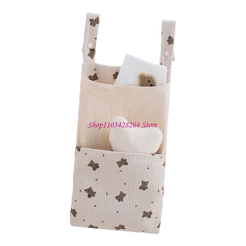 ผ้าฝ้ายแขวนจัดเก็บทารกสำหรับผ้ - Diapering บทวิจารณ์และราคา