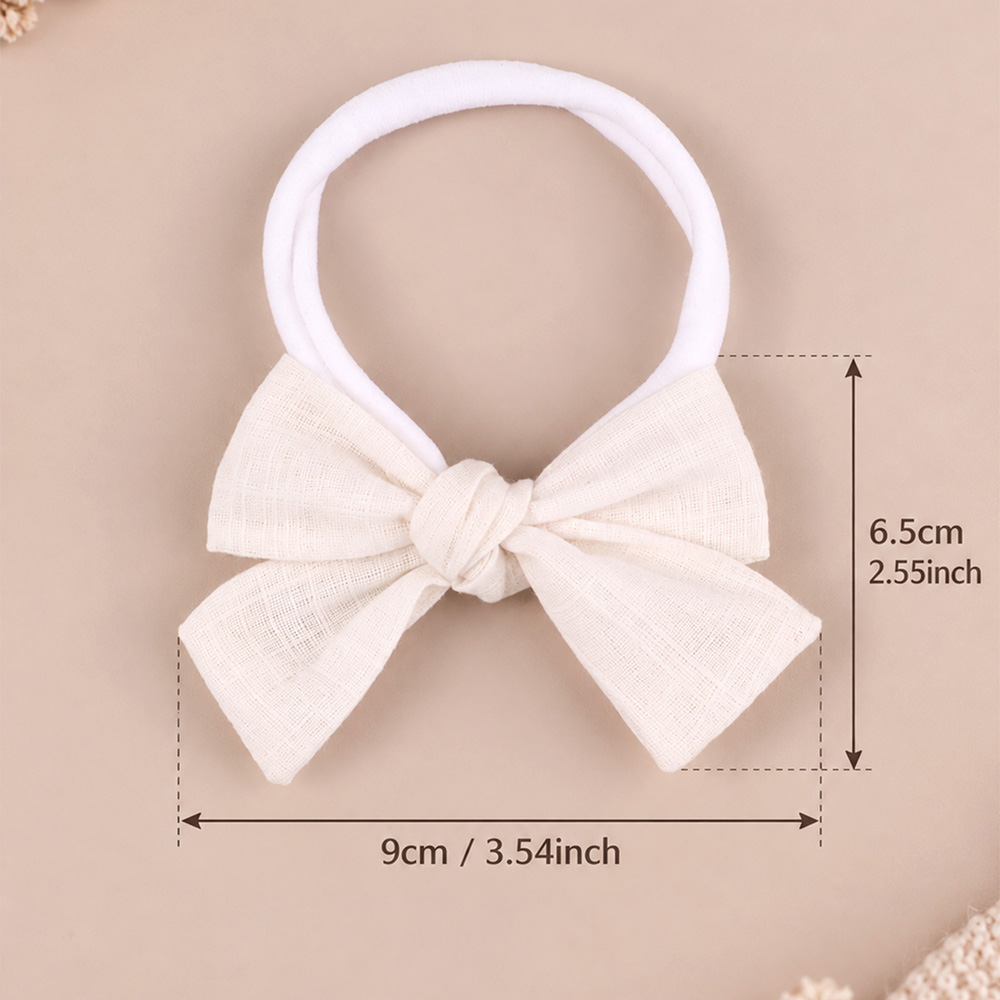 ชุดที่คาดผมโบว์สำหรับเด็กทารกแ - Baby Gear บทวิจารณ์และราคา