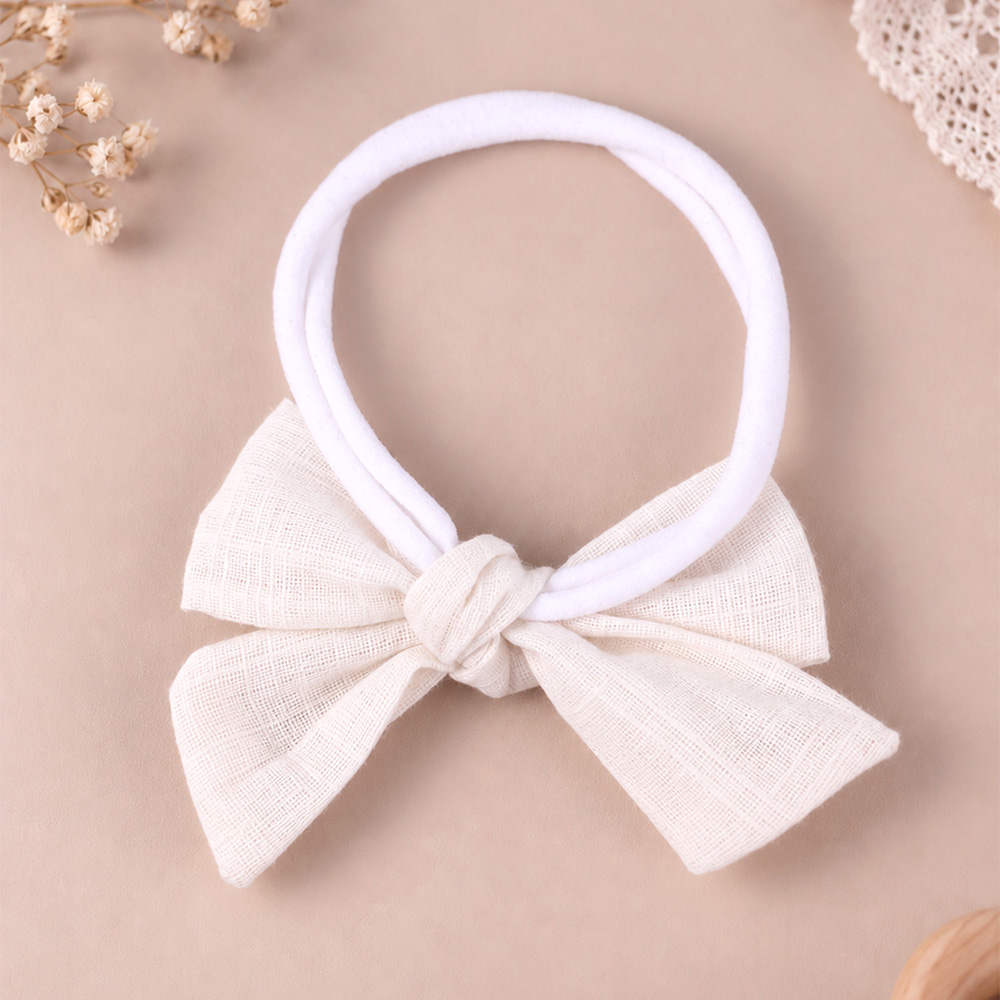 ชุดที่คาดผมโบว์สำหรับเด็กทารกแ - Baby Gear บทวิจารณ์และราคา