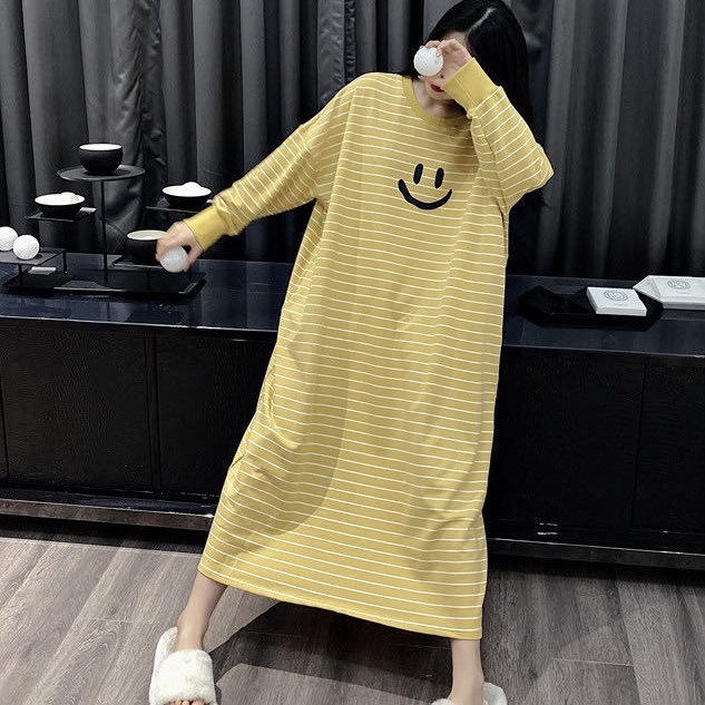 ลาย PLUS ขนาดชุดนอนผู้หญิงฤดูใ - Maternity Wear บทวิจารณ์และราคา