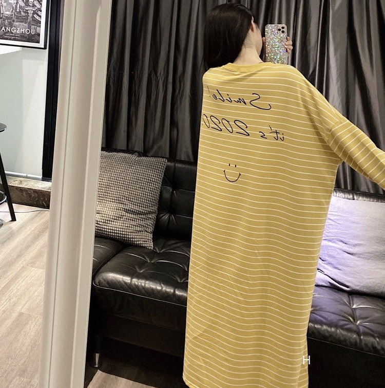 ลาย PLUS ขนาดชุดนอนผู้หญิงฤดูใ - Maternity Wear บทวิจารณ์และราคา